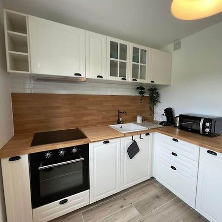 Appartement Proche Stade/Eurexpo Décines-Charpieu Eksteriør bilde