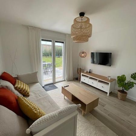 Appartement Proche Stade/Eurexpo Décines-Charpieu Eksteriør bilde
